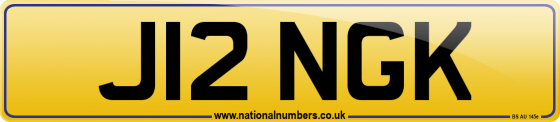 J12 NGK