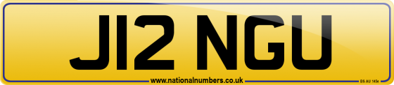 J12 NGU