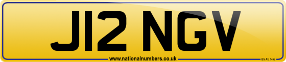 J12 NGV
