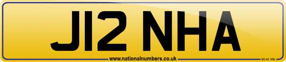 J12 NHA