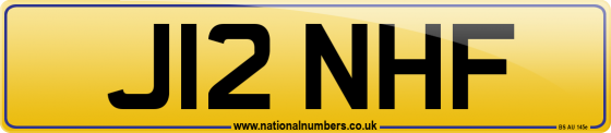 J12 NHF