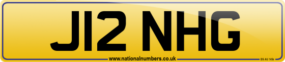 J12 NHG