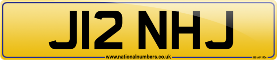 J12 NHJ