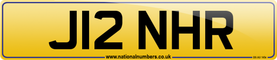 J12 NHR