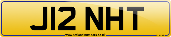 J12 NHT