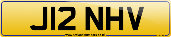 J12 NHV