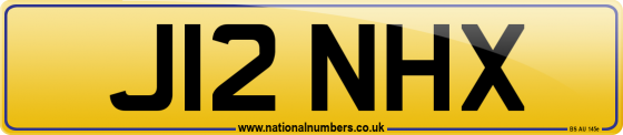 J12 NHX