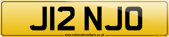 J12 NJO