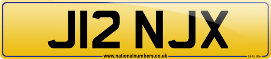 J12 NJX