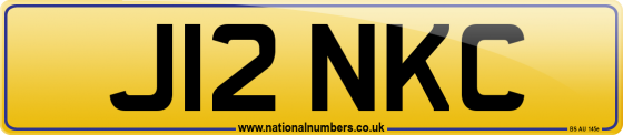 J12 NKC