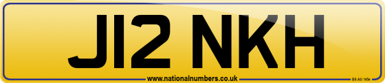 J12 NKH