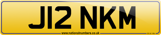 J12 NKM