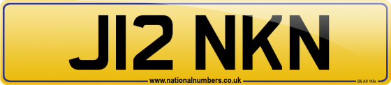 J12 NKN