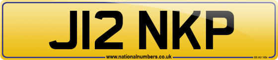 J12 NKP