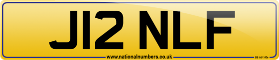 J12 NLF