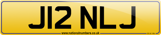 J12 NLJ