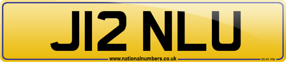 J12 NLU