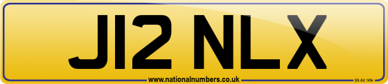 J12 NLX