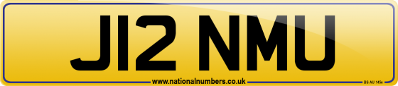 J12 NMU
