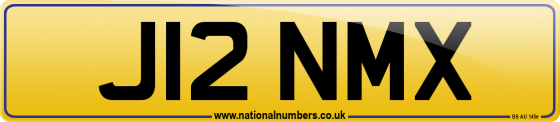 J12 NMX