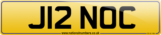 J12 NOC