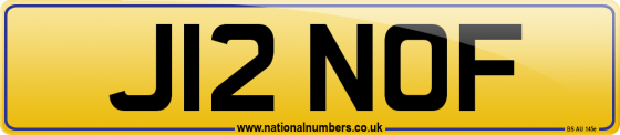 J12 NOF