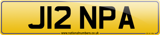 J12 NPA