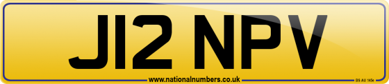 J12 NPV