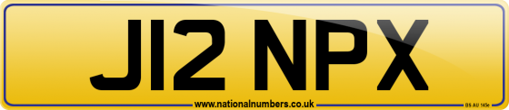J12 NPX