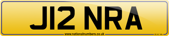 J12 NRA