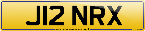 J12 NRX