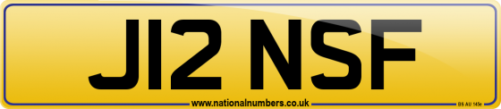 J12 NSF