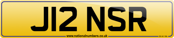 J12 NSR