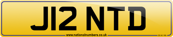 J12 NTD