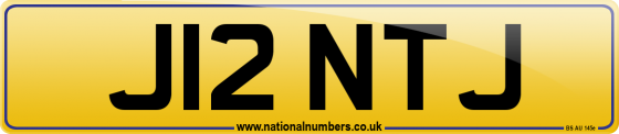 J12 NTJ