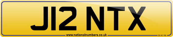 J12 NTX