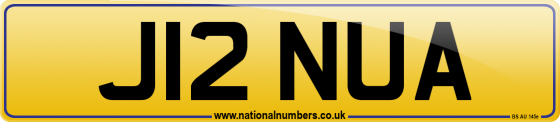 J12 NUA