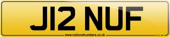 J12 NUF
