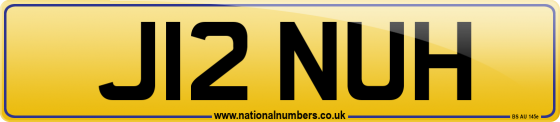 J12 NUH