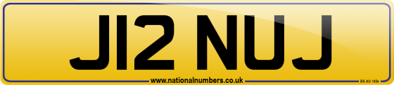 J12 NUJ
