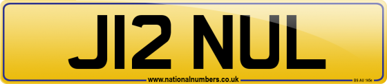 J12 NUL