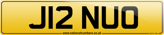 J12 NUO