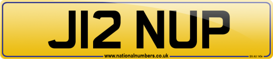 J12 NUP