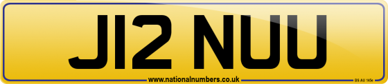 J12 NUU