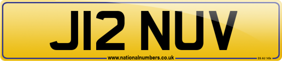 J12 NUV