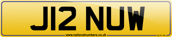 J12 NUW