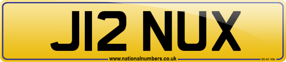 J12 NUX