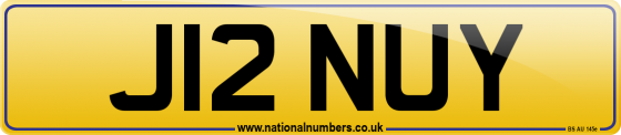 J12 NUY