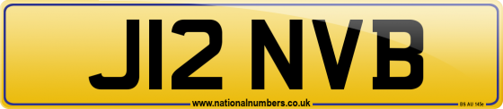 J12 NVB
