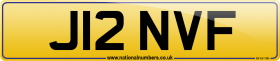 J12 NVF